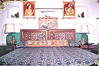 Singhasan Haveli Mandawa酒店 外观 照片